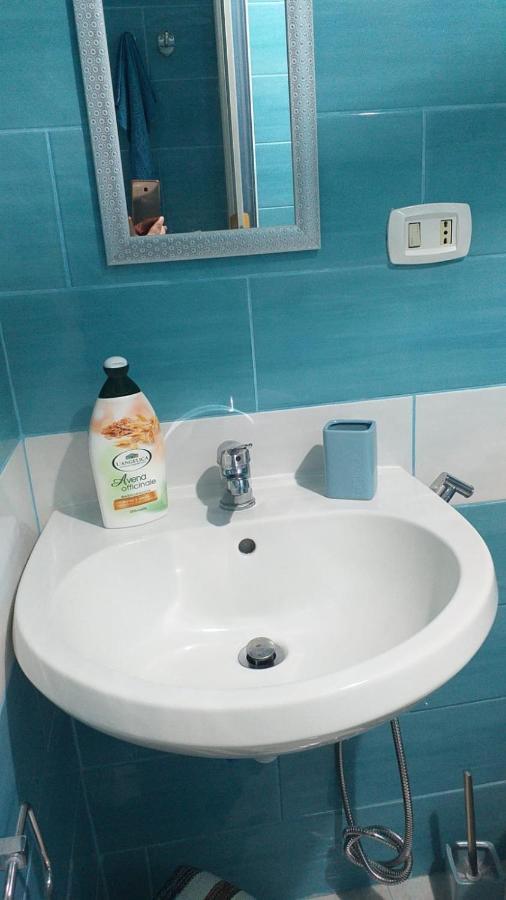 B&B Rusinella ナポリ エクステリア 写真