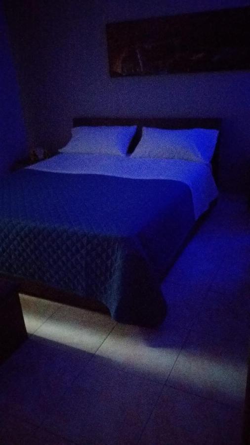 B&B Rusinella ナポリ エクステリア 写真